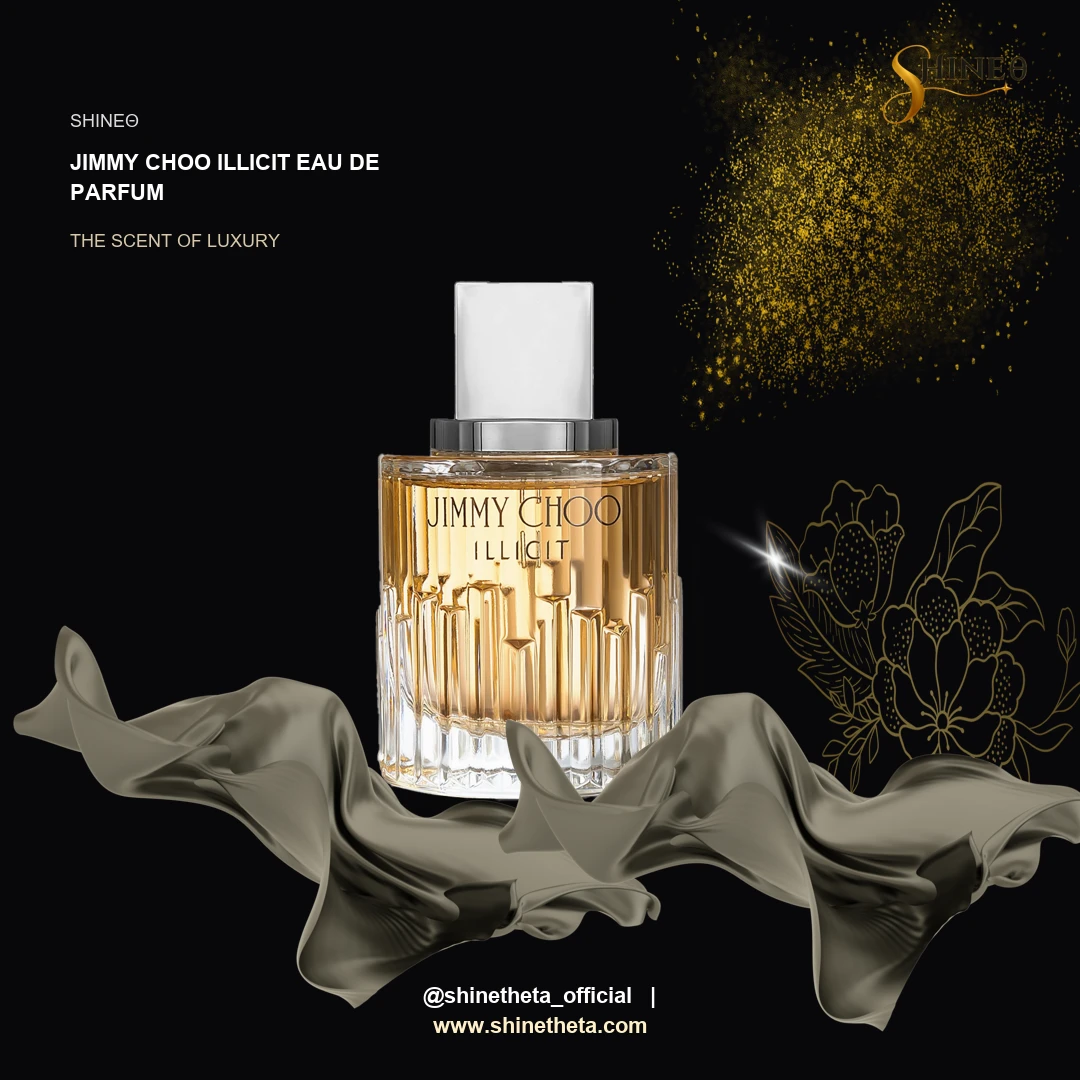 Jimmy Choo Illicit Eau de Parfum slide 2
